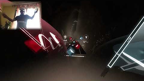 How I look like while doing the hard part in Spin Eternally