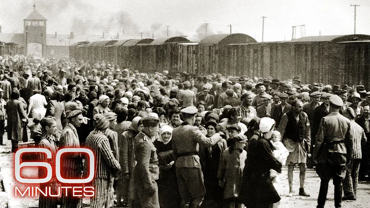 Stories from the Holocaust | 60 Minutes Full Episodes - DayDayNews