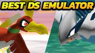 BEST DS Emulator for Pokémon (NOT DeSmuME) - How to get BEST Settings for MelonDS screenshot 3