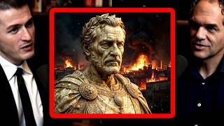 The most controversial Roman emperor - Justinian's wars of conquest | Anthony Kaldellis