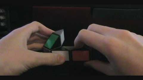 How to Solve the Rubik