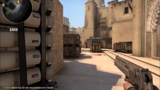 How to play esea 101 tutorial