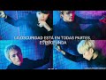 X4-Fillin_Me with your love-Sub español♡