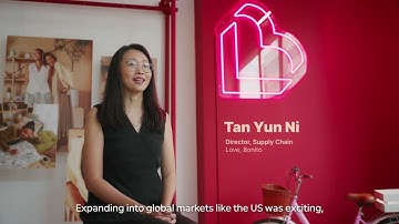 Love, Bonito X Return Helper | Customer Success Story