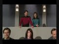 Star Trek, Enterprise: The Formation of the Federation