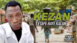 Kezan - 1 Étape Haye Kalan