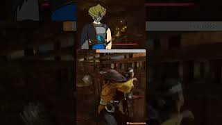 might just be tired. | #star_mbh on #Twitch #ghostofyotei #funny