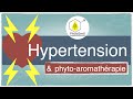 Hypertension la rponse de la phytoaromathrapie