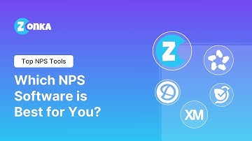What are the Best Net Promoter Score (NPS) Tools in 2025 to Measure Customer Loyalty?
