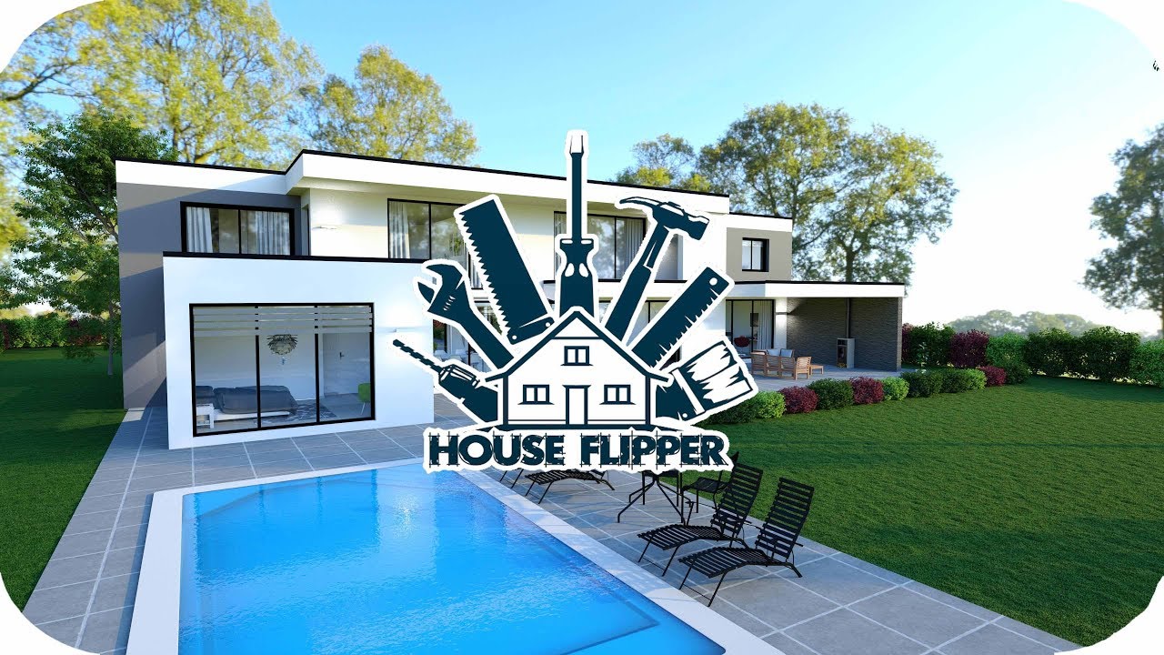 HOUSE FLIPPER EP 2 ESTA CASA VA A QUEDAR GENIAL! GAMEPLAY ESPAÑOL