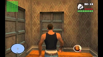 [MTA: Map Editor] Elite House