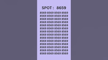 can you find 95 in 5 seconds? #wordpuzzlegame #game #mathematics #mindbendingquiz #puzzle