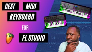 The BEST MIDI Keyboard for FL Studio screenshot 4