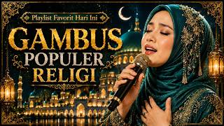 Koleksi Gambus Arab Populer Terbaru | Aulia Qasidah 2026