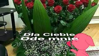 DLA CIEBIE - ODE MNIE🌹