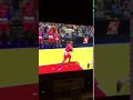 The luckiest buzzer beater on 2k17