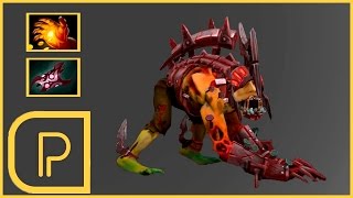 Lifestealer Purge Plays Purge Gamers