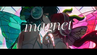 "magnet -recall-" - minato 【Cover by Aizu x Katheryne】