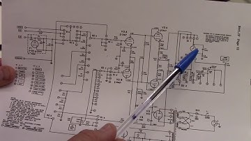 #49: HP-410B: Initial tests