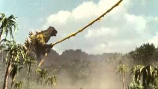 Godzilla Final Wars - We're All To Blame