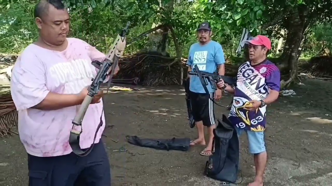 Patayin si Do Tambling S2 Episode 12