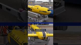 How the Iran war is revealing the future of naval warfare | DW News