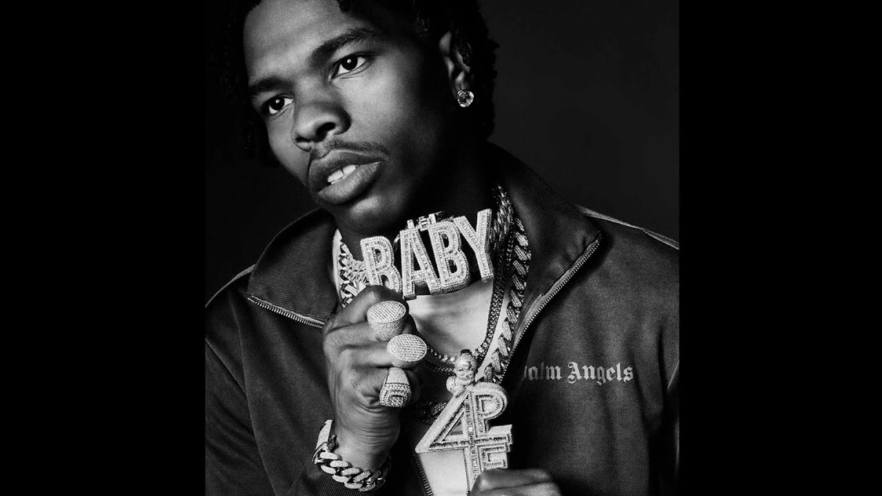 Lil Baby Type Beat - "Bag Chaser" | Free Type Beat | Rap/Trap Instrumental 2026