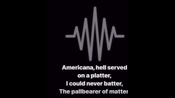 ZillaKami - Americana* (SNIPPET)