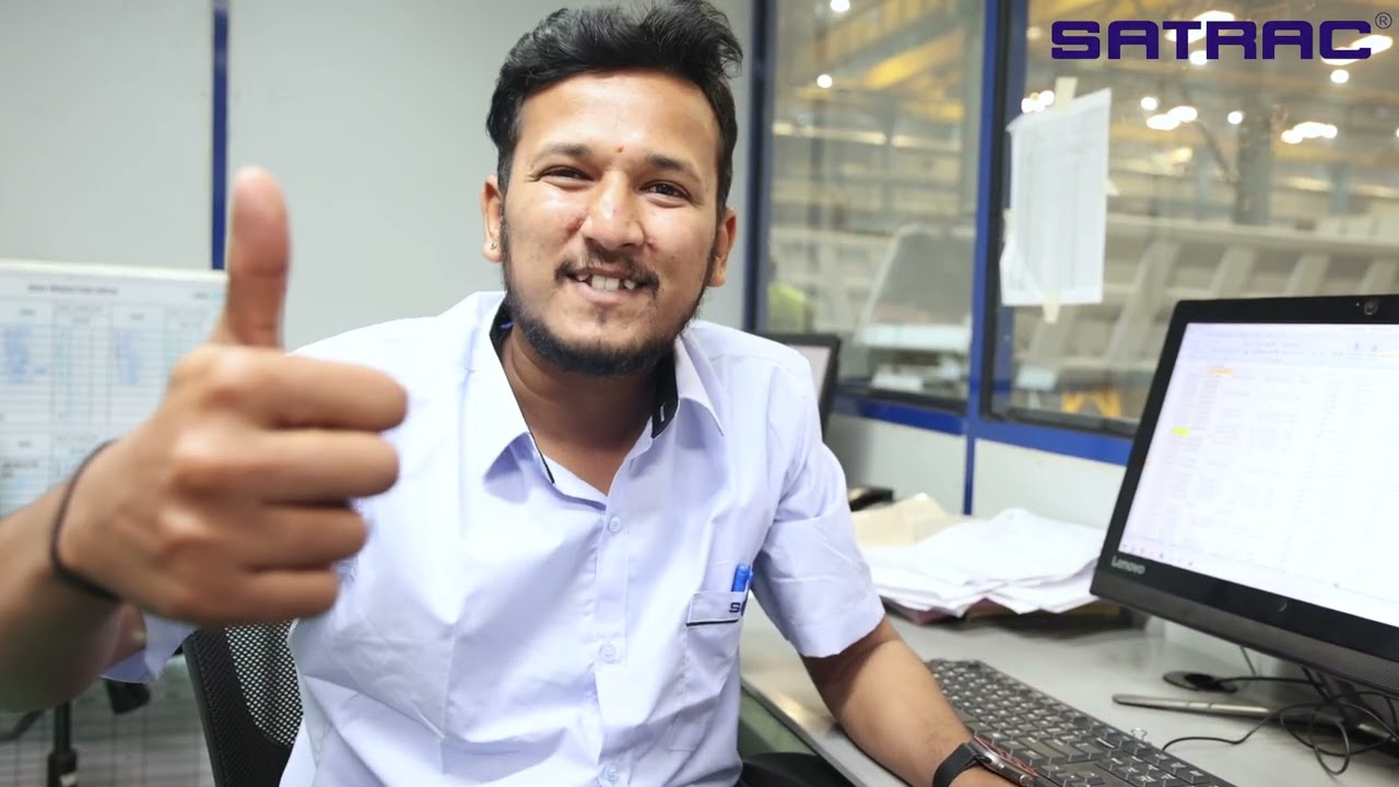 SATRAC recognized as Great Place to Work .