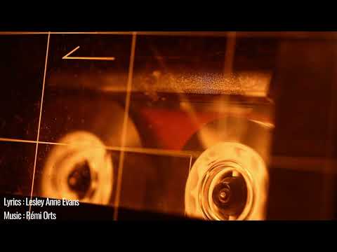 Lesley Anne Evans  - Hey Pretty Baby