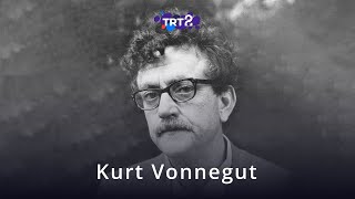 Kurt Vonnegut Kelimeler Ve Şeyler
