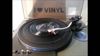 Yeh Jo Mohoobat  Kishore Kumar  Kati Patang vinyl