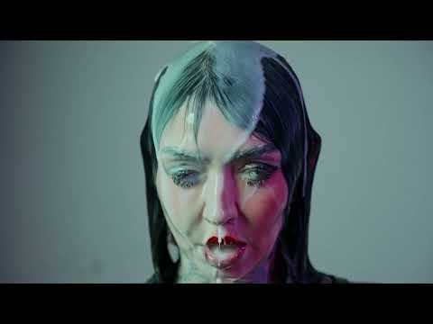 Kissing Candice - Bitter Pill (Official Music Video)