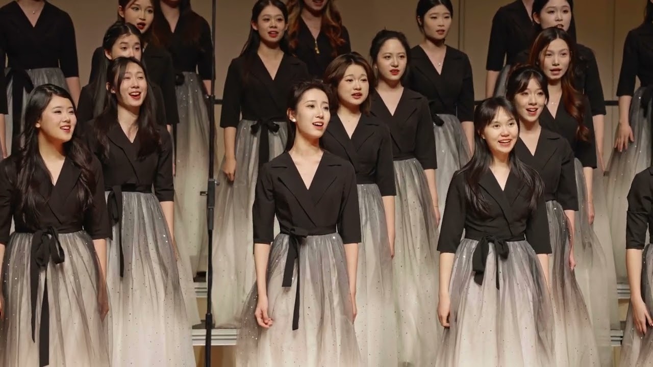 When I become an old woman