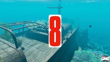 Stranded Deep [Let