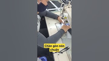 thao tác ngành may-mẹo may mặc #shots  @MinhĐốBạn