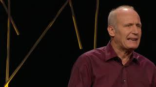 Land as a Commons | Nikolai Fuchs | TEDxZurich