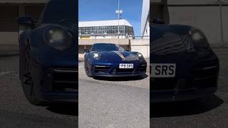 Porsche 992 Carrera4 GTS #Porsche #911 #Porsche911 #PorscheMoment