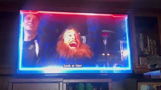 Famous Number 10 Memorable Moments Kevin Bull upside down style Las Vegas National Finals ANW 2025 Net Worth