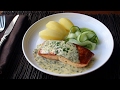 Norwegian Butter Sauce Recipe - How to Make Sandefjordsmør