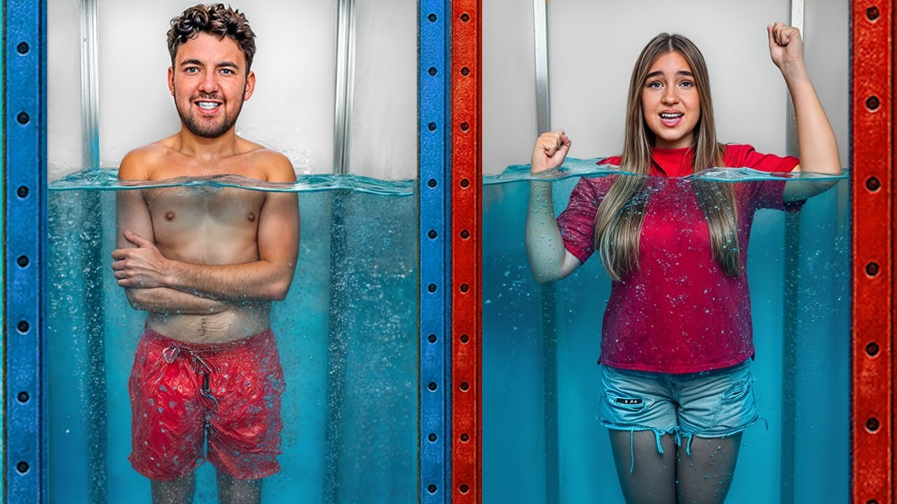 Le Dernier Qui Quitte La Boîte GAGNE #2 !