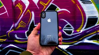 The IPhone X, XS Case You Need