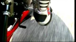 Ducati 1198 Overview