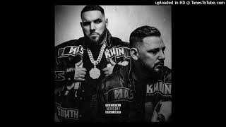 Fler &amp; Bass Sultan Hengzt - Bist Du Glücklich Remix Zweite Version