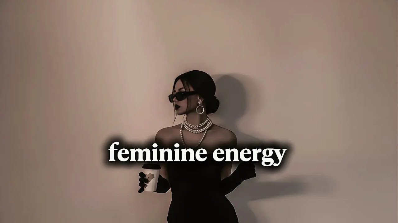 women energy / obsessed / dark feminine / boss girl