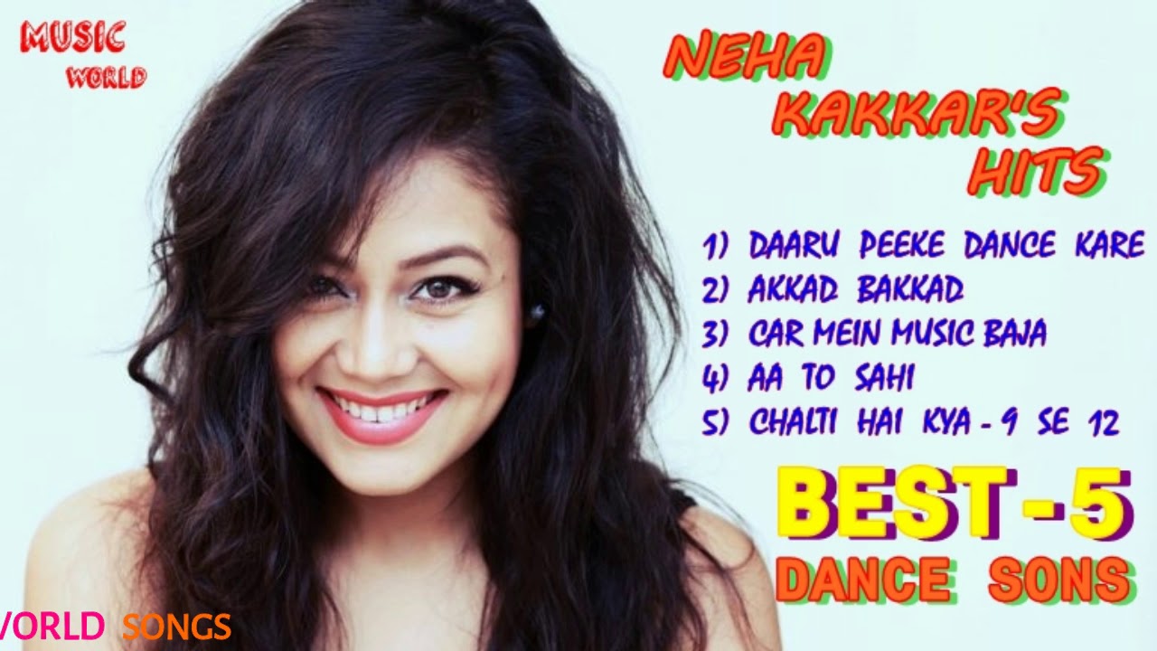 NEW DANCE SONGS [ MUSIC WORLD ] YouTube