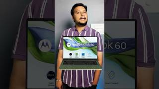 Best Budget Premium Laptop 2026? 💻  Motorola Motobook 60 Pro Review 🔥