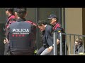 Detienen al hijo del fundador de Mango, investigado por la muerte de su padre | AFP