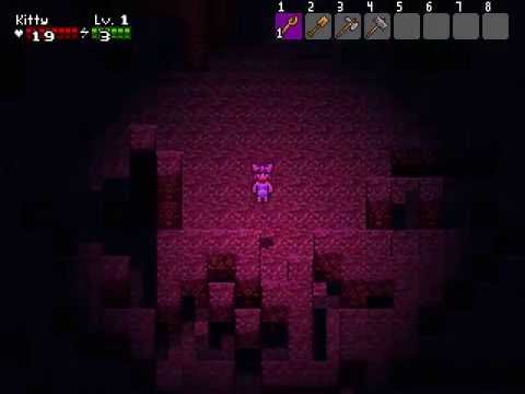 LandTraveller Dynamic Light Test