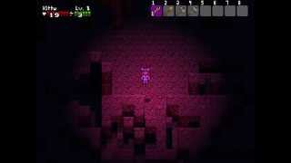 LandTraveller Dynamic Light Test